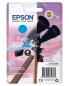 Preview: Epson tintenpatrone 502xl cyan t02w240 wf-2860/xp-5100 470 seiten - Epson-t02w240-8715946652825