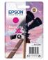 Preview: Epson tintenpatrone 502xl magenta t02w340 wf-2860/xp-5100 470 seiten - Epson-t02w340-8715946652849