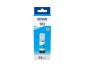 Preview: Epson tintenbehälter 102 cyan t03r240 ecotank et-2700 6000 seiten - Epson-t03r240-8715946643359