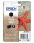 Preview: Epson tintenpatrone 603 schwarz t03u14010 xp-2100 150 seiten - Epson-t03u14010-8715946666730