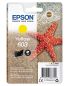 Preview: Epson tintenpatrone 603 yellow t03u44010 xp-2100 130 seiten - Epson-t03u44010-8715946666792