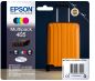 Preview: Epson multipack tinte 405 cmybk t05g64010 wf-7830dtwf 4-color - Epson-t05g64010-8715946672991