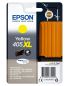 Preview: Epson tintenpatrone 405xl yellow t05h44010 wf-7830dtwf 1100 seiten - Epson-t05h44010-8715946672229