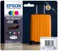 Preview: Epson multipack tinte 405xl cmybk t05h64010 wf-7830dtwf 4-color - Epson-t05h64010-8715946673028