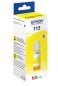 Preview: Epson tintenbehälter 113 yellow t06b440 ecotank et-5800 6000 seiten - Epson-t06b440-8715946674735