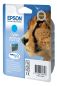 Preview: Epson tintenpatrone cyan t071240 stylus dx4000 485 seiten - Epson-t071240-8715946624501