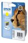 Preview: Epson tintenpatrone yellow t071440 stylus dx4000 475 seiten - Epson-t071440-8715946624549