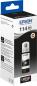 Preview: Epson tintenbehälter 114 schwarz t07a140 ecotank et-8500 6700 seiten - Epson-t07a140-8715946687285-03.jpg