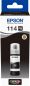 Preview: Epson tintenbehälter 114 ph. schwarz t07b140 ecotank et-8500 6700 seiten - Epson-t07b140-8715946687292