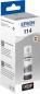Preview: Epson tintenbehälter 114 grey t07b540 ecotank et-8500 6200 seiten - Epson-t07b540-8715946687339-03.jpg