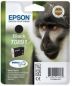 Preview: Epson tintenpatrone schwarz t089140 stylus s20/sx405 5.8ml - Epson-t089140-8715946492605