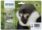 Preview: Epson multipack tinte cmybk t089540 stylus s20/sx405 4x3.5ml - Epson-t089540-8715946507224