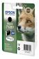 Preview: Epson tintenpatrone schwarz t128140 stylus s22 5.9ml - Epson-t128140-8715946624587