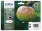 Preview: Epson multipack tinte cmybk t129540 stylus sx420w 11.2/7.0ml - Epson-t129540-8715946624761