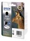 Preview: Epson tintenpatrone xl schwarz t130140 stylus sx525wd 25.9ml - Epson-t130140-8715946624785