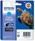 Preview: Epson tintenpatrone cyan t157240 stylus photo r3000 26ml - Epson-t157240-8715946479446