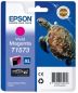 Preview: Epson tintenpatrone vivid magenta t157340 stylus photo r3000 26ml - Epson-t157340-8715946479453