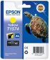Preview: Epson tintenpatrone yellow t157440 stylus photo r3000 26ml - Epson-t157440-8715946479460