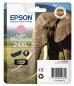 Preview: Epson tintenpatrone 24xl light mag. t243640 xp 750/850 500 seiten - Epson-t243640-8715946625522