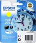 Preview: Epson tintenpatrone xl yellow t271440 wf 3620/7620 1100 seiten - Epson-t271440-8715946625904