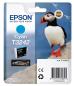 Preview: Epson tintenpatrone cyan t324240 surecolor sc-p400 14ml - Epson-t324240-8715946600895