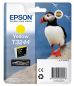 Preview: Epson tintenpatrone yellow t324440 surecolor sc-p400 14ml - Epson-t324440-8715946600918