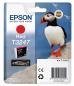 Preview: Epson tintenpatrone rot t324740 surecolor sc-p400 14ml - Epson-t324740-8715946600925