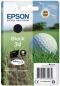 Preview: Epson tintenpatrone schwarz t346140 wf-3720/3725dwf 350 seiten - Epson-t346140-8715946632032