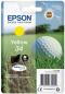 Preview: Epson tintenpatrone yellow t346440 wf-3720/3725dwf 300 seiten - Epson-t346440-8715946632094