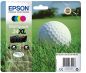 Preview: Epson multipack tinte xl cmybk t347640 wf-3720/3725dwf 4-color - Epson-t347640-8715946632216