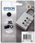 Preview: Epson tintenpatrone xl schwarz t359140 wf-4720/4725dwf 2600 seiten - Epson-t359140-8715946632353