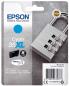 Preview: Epson tintenpatrone xl cyan t359240 wf-4720/4725dwf 1900 seiten - Epson-t359240-8715946632377