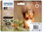 Preview: Epson multipack tinte 378 6-color t378840 xp-8500/8505 - Epson-t378840-8715946646473