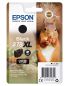 Preview: Epson tintenpatrone 378xl schwarz t379140 xp-8500/8505/15000 500 seiten - Epson-t379140-8715946645841