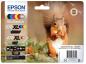 Preview: Epson multipack tinte 478xl 6-color t379d40 xp-15000 - Epson-t379d40-8715946646510