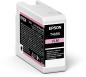 Preview: Epson tintenpatrone vivid light mag. t46s60n surecolor sc-p700 26ml - Epson-t46s60n-8715946730011
