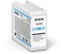 Preview: Epson tintenpatrone light cyan t47a500 surecolor sc-p900 50ml - Epson-t47a500-8715946680941