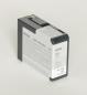 Preview: Epson tintenpatrone li.-li. black t580900 stylus pro 3800 80ml - Epson-t580900-0010343858855