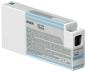 Preview: Epson tintenpatrone light cyan t596500 stylus pro 7900/9900 350ml - Epson-t596500-0010343868434