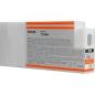 Preview: Epson tintenpatrone orange t596a00 stylus pro 7900/9900 350ml - Epson-t596a00-0010343868489