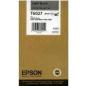 Preview: Epson tintenpatrone light black t602700 stylus pro 7880/9880 110ml - Epson-t602700-0010343864412