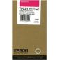 Preview: Epson tintenpatrone magenta t602b00 stylus pro 7800/9800 110ml - Epson-t602b00-0010343865563