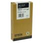 Preview: Epson tintenpatrone photo black t603100 stylus pro 7880/9880 220ml - Epson-t603100-0010343864443