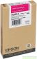Preview: Epson tintenpatrone vivid magenta t603300 stylus pro 7880/9880 220ml - Epson-t603300-0010343864467
