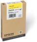Preview: Epson tintenpatrone yellow t603400 stylus pro 7880/9880 220ml - Epson-t603400-0010343864474