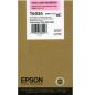 Preview: Epson tintenpatrone vivid light mag. t603600 stylus pro 7880/9880 220ml - Epson-t603600-0010343864498