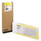 Preview: Epson tintenpatrone yellow t606400 stylus pro 4880 220ml - Epson-t606400-0010343864740