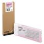 Preview: Epson tintenpatrone vivid light mag. t606600 stylus pro 4880 220ml - Epson-t606600-0010343864764
