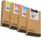 Preview: Epson tintenpatrone matte black t61280n stylus pro 7450/9450 220ml - Epson-t61280n-8715946728247