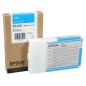 Preview: Epson tintenpatrone cyan t613200 stylus pro 4450 110ml - Epson-t613200-0010343865945